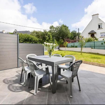 Maison Contemporaine Aux Portes De Brest Bohars Εξωτερικό φωτογραφία