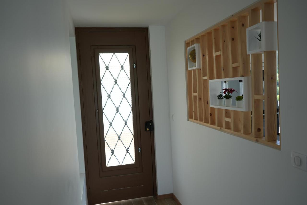 Maison Contemporaine Aux Portes De Brest Bohars Εξωτερικό φωτογραφία