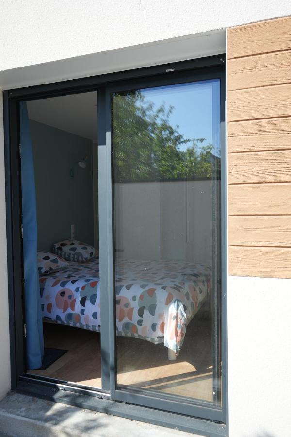 Maison Contemporaine Aux Portes De Brest Bohars Εξωτερικό φωτογραφία