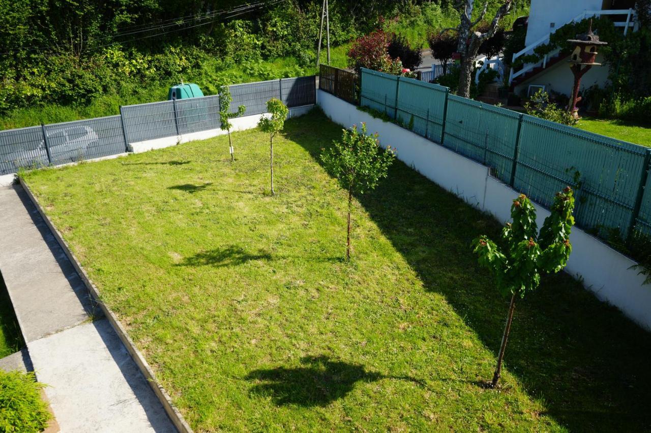 Maison Contemporaine Aux Portes De Brest Bohars Εξωτερικό φωτογραφία