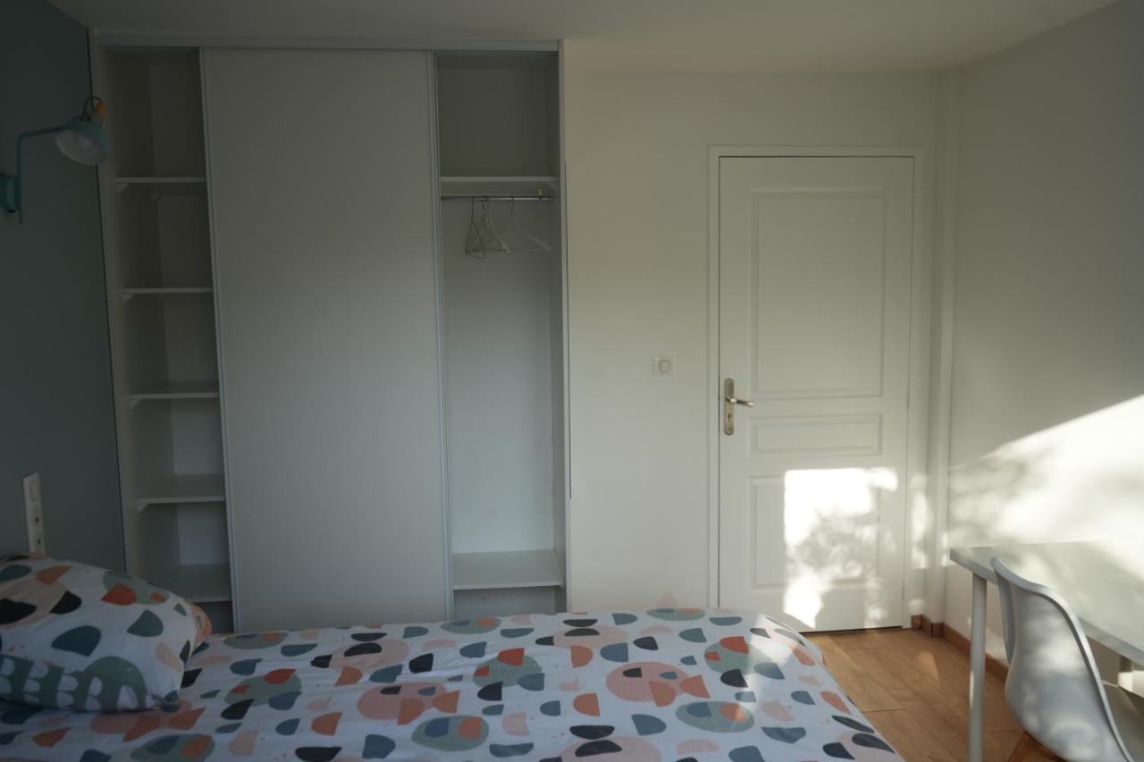 Maison Contemporaine Aux Portes De Brest Bohars Εξωτερικό φωτογραφία
