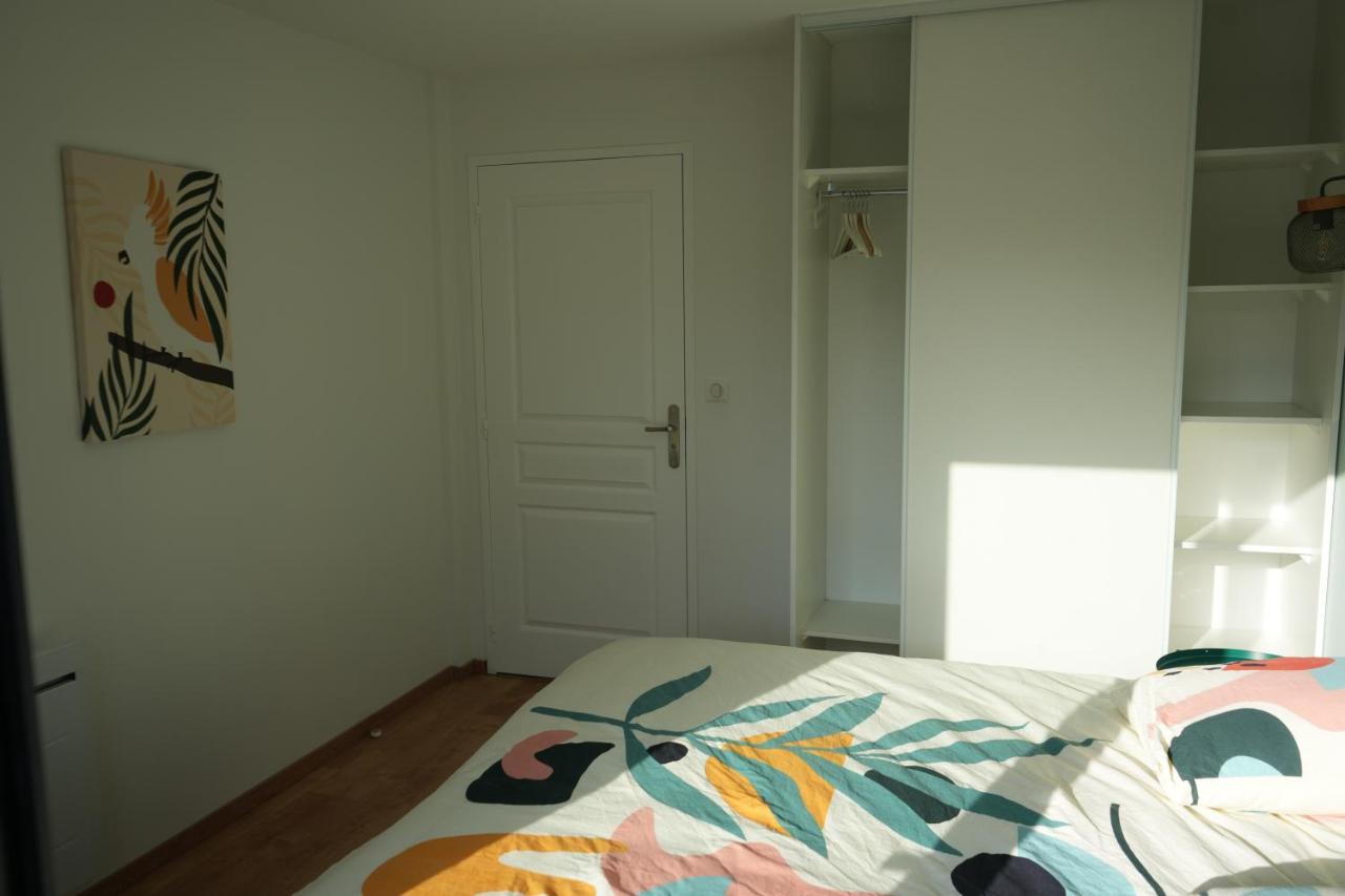 Maison Contemporaine Aux Portes De Brest Bohars Εξωτερικό φωτογραφία