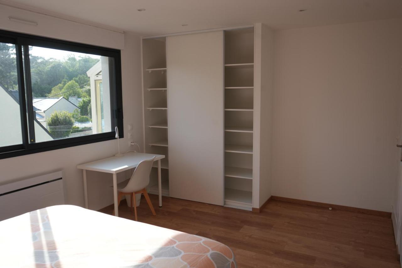 Maison Contemporaine Aux Portes De Brest Bohars Εξωτερικό φωτογραφία