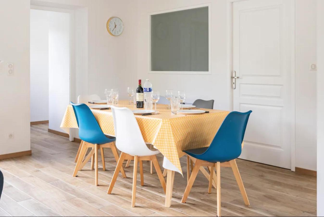 Maison Contemporaine Aux Portes De Brest Bohars Εξωτερικό φωτογραφία