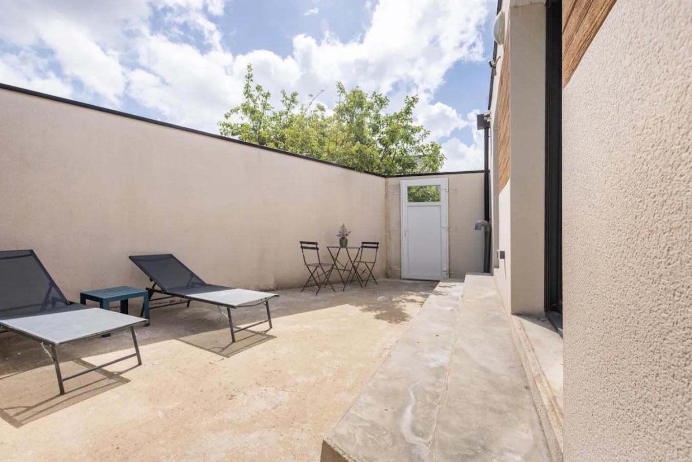 Maison Contemporaine Aux Portes De Brest Bohars Εξωτερικό φωτογραφία