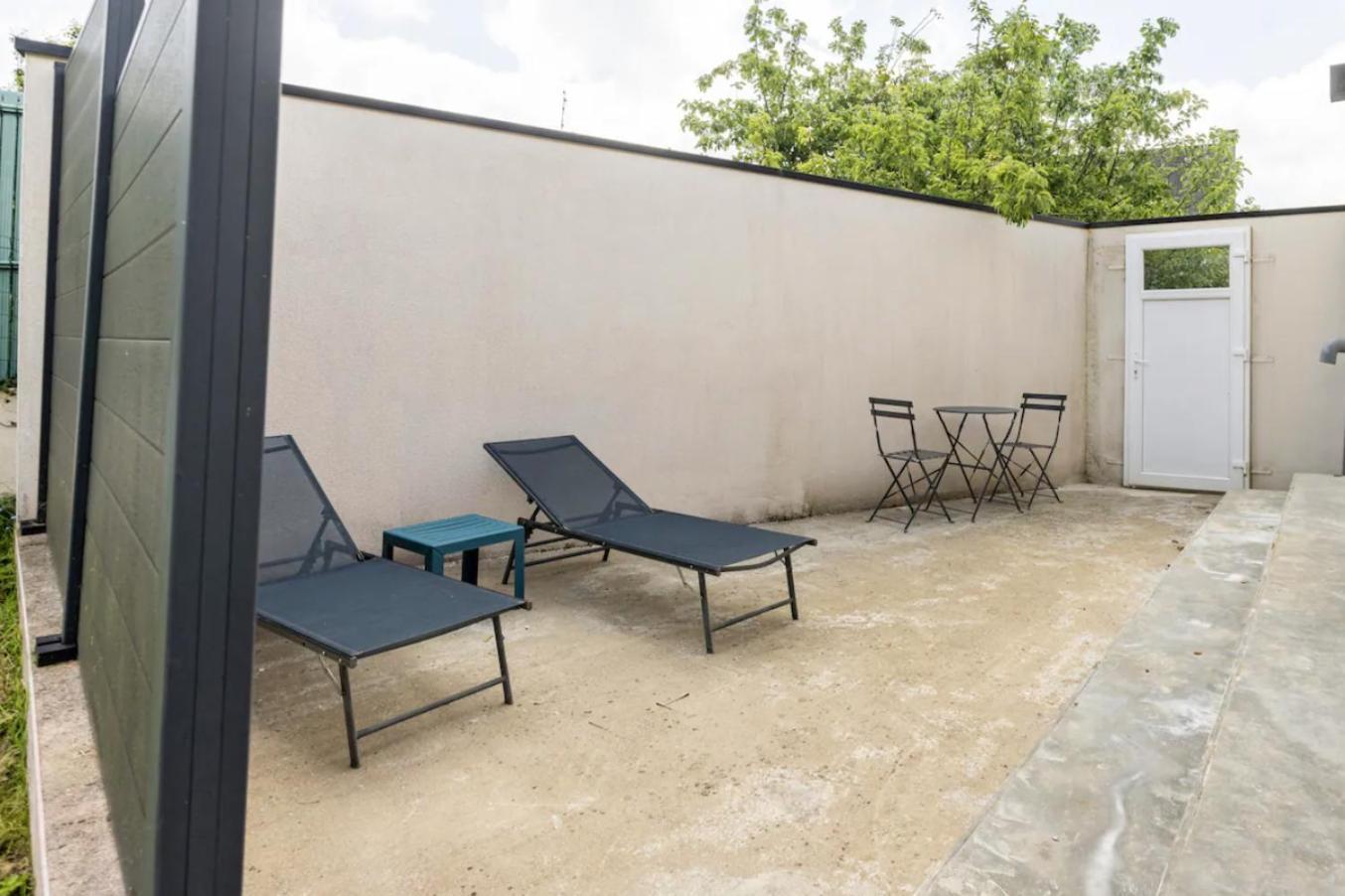 Maison Contemporaine Aux Portes De Brest Bohars Εξωτερικό φωτογραφία